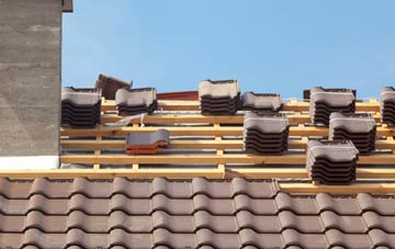 Low Snaygill clay roofing costs