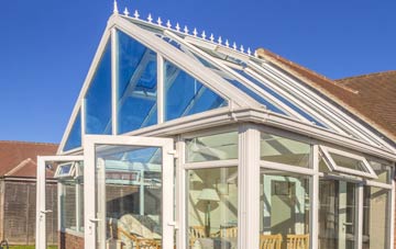 conservatory roof insulation costs Low Snaygill