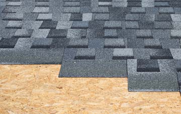 expert Low Snaygill asphalt roof companies