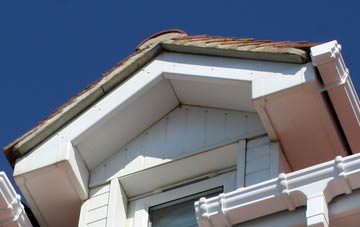 Low Snaygill fascia installation costs