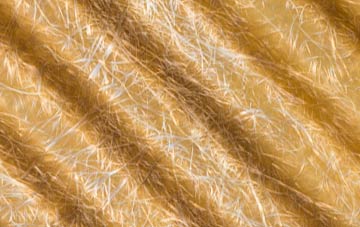 Low Snaygill fibreglass roof waterproofing