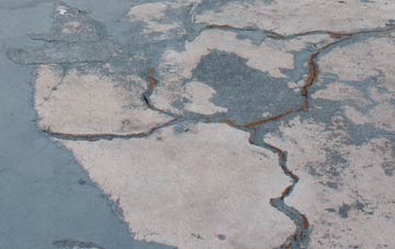 fibreglass roofing replacement Low Snaygill