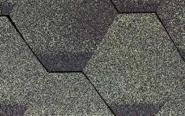 Low Snaygill fibreglass shingle repairs