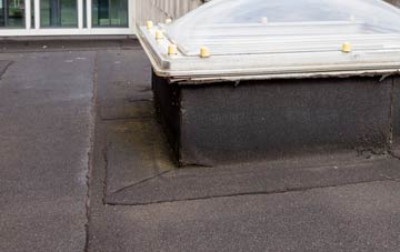 disadvantages of Low Snaygill flat roofs