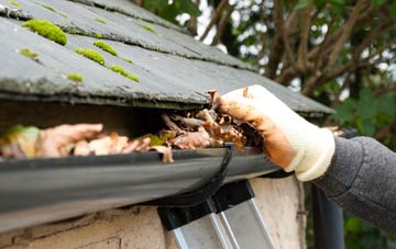 gutter cleaning Low Snaygill, North Yorkshire