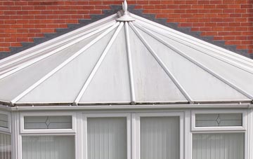 Low Snaygill polycarbonate conservatory roof repairs