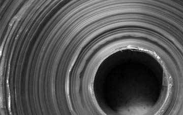 Low Snaygill pvc roof replacement