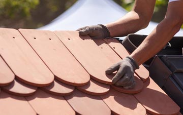 Low Snaygill roof tile contractors