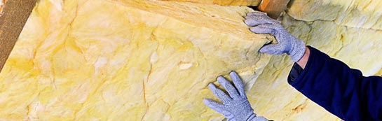 quotes for Low Snaygill roof insulation