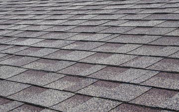 Low Snaygill tiles for shallow pitch roofing