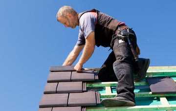 disadvantages of Low Snaygill slate roofing