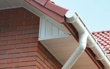 Low Snaygill soffit repair costs