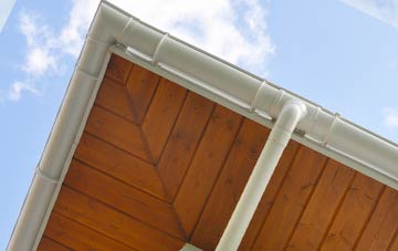 Low Snaygill soffit types