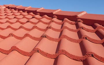 Low Snaygill tile and slate roof replacement