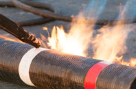 Low Snaygill flat roofing replacement