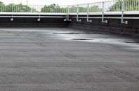 find rated Low Snaygill flat roofing companies