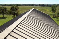Low Snaygill metal roof quotes