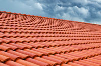 Low Snaygill roofing tiles