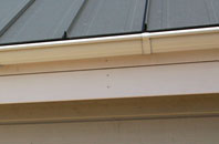Low Snaygill soffit repair