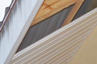 rated Low Snaygill soffit repair companies