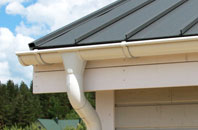 Low Snaygill soffits