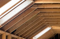 Low Snaygill tapered roof insulation quotes